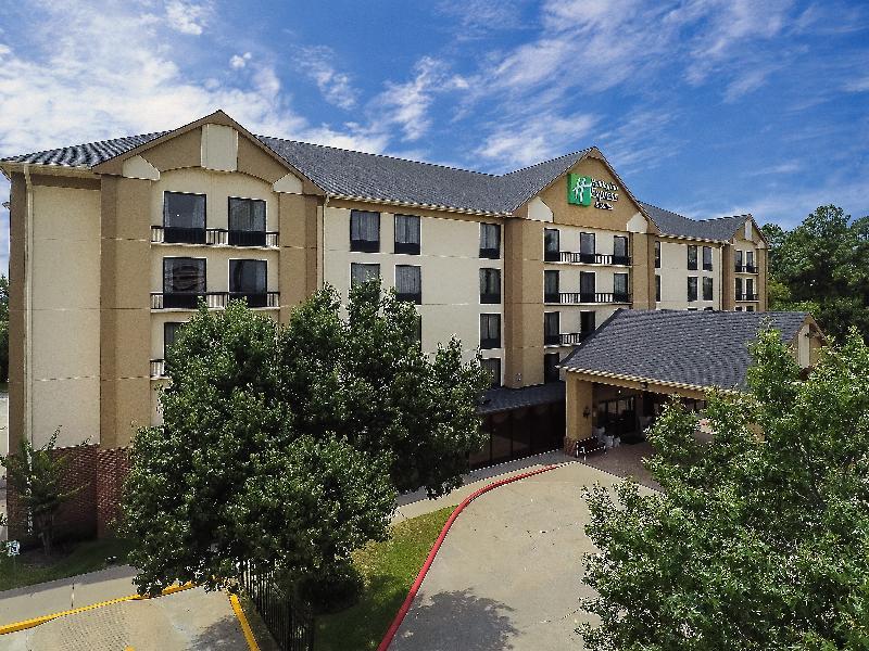 Comfort Inn & Suites Houston I-10 West Energy Corridor Экстерьер фото