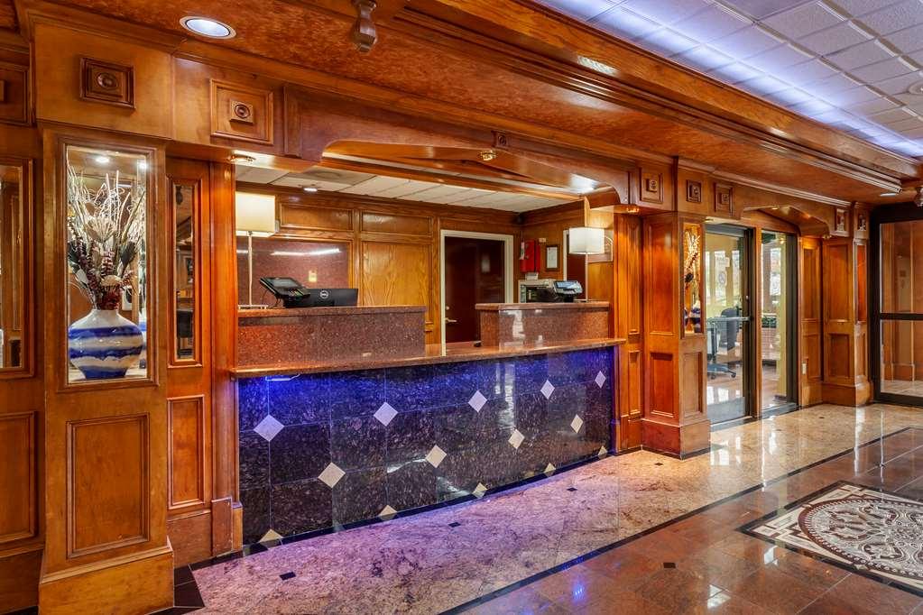 Comfort Inn & Suites Houston I-10 West Energy Corridor Интерьер фото